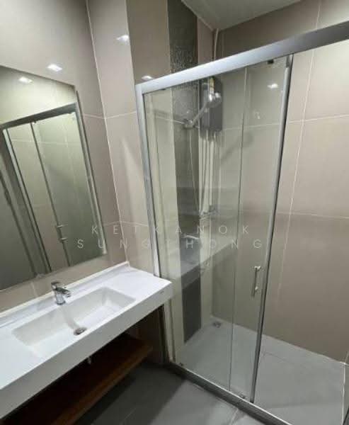 IDEO New Rama 9, bangkok, 7 Ramkhamhaeng Road, Hua Mak, Bang Kapi, Bangkok, 1 Bedroom, 30 sqm, Condo For Sale, by Ketkanok Sungthong, 500579504 - DDproperty.com