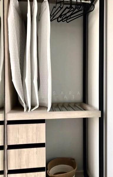 Life One Wireless, Bangkok, 1 Wireless Road, Lumphini, Pathum Wan, Bangkok, 1 Bedroom, 36 sqm, Condo For Sale, by Bussara Sri-At, 500579506 - DDproperty.com