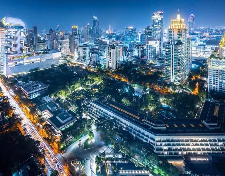 Life One Wireless : ไลฟ์ วัน วิทยุ, กรุงเทพ, 1 ถนนวิทยุ, ลุมพินี, ปทุมวัน, กรุงเทพ, 36 ตร.ม., คอนโด ขาย, โดย Bussara Sri-At, 500579506 - DDproperty.com