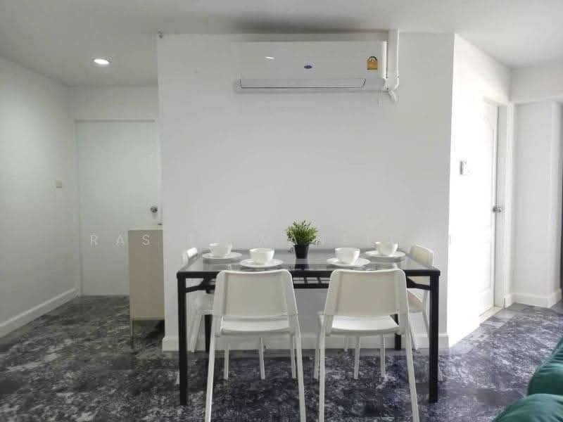 The Waterford Park, Bangkok, Soi Sukhumvit 53, Khlong Tan Nua, Watthana, Bangkok, 2 Bedrooms, 113 sqm, Condo For Rent, by Rasita Maneelam, 500579507 - DDproperty.com