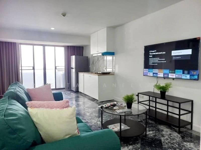 The Waterford Park, Bangkok, Soi Sukhumvit 53, Khlong Tan Nua, Watthana, Bangkok, 2 Bedrooms, 113 sqm, Condo For Rent, by Rasita Maneelam, 500579507 - DDproperty.com