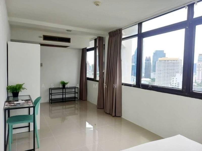 The Waterford Park, Bangkok, Soi Sukhumvit 53, Khlong Tan Nua, Watthana, Bangkok, 2 Bedrooms, 113 sqm, Condo For Rent, by Rasita Maneelam, 500579507 - DDproperty.com