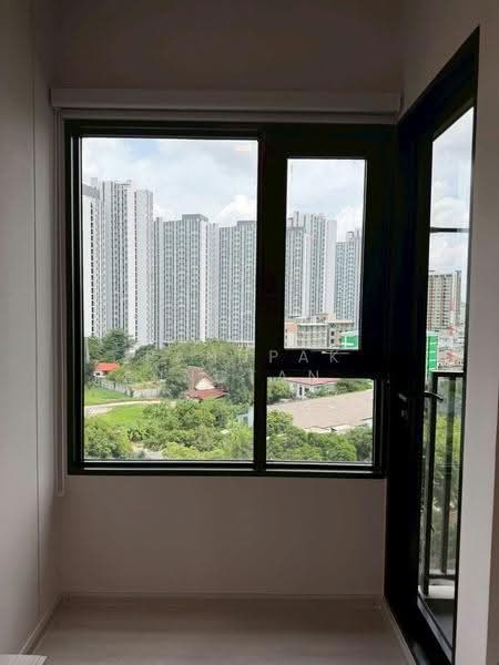 COBE Ratchada-Rama 9, Bangkok, Thiam Ruammit Road, Huai Khwang, Bangkok, 1 Bedroom, 32 sqm, Condo For Rent, by Panupak Reungtanasarn, 500579509 - DDproperty.com