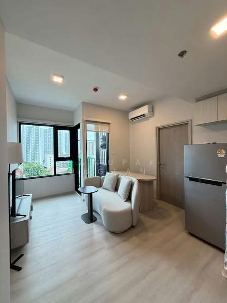 COBE Ratchada-Rama 9, Bangkok, Thiam Ruammit Road, Huai Khwang, Bangkok, 1 Bedroom, 32 sqm, Condo For Rent, by Panupak Reungtanasarn, 500579509 - DDproperty.com