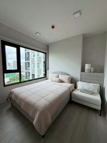 COBE Ratchada-Rama 9, Bangkok, Thiam Ruammit Road, Huai Khwang, Bangkok, 1 Bedroom, 32 sqm, Condo For Rent, by Panupak Reungtanasarn, 500579509 - DDproperty.com