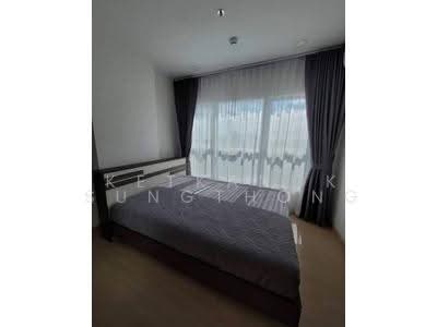 For Rent - Supalai Veranda Ramkhamhaeng, Bangkok