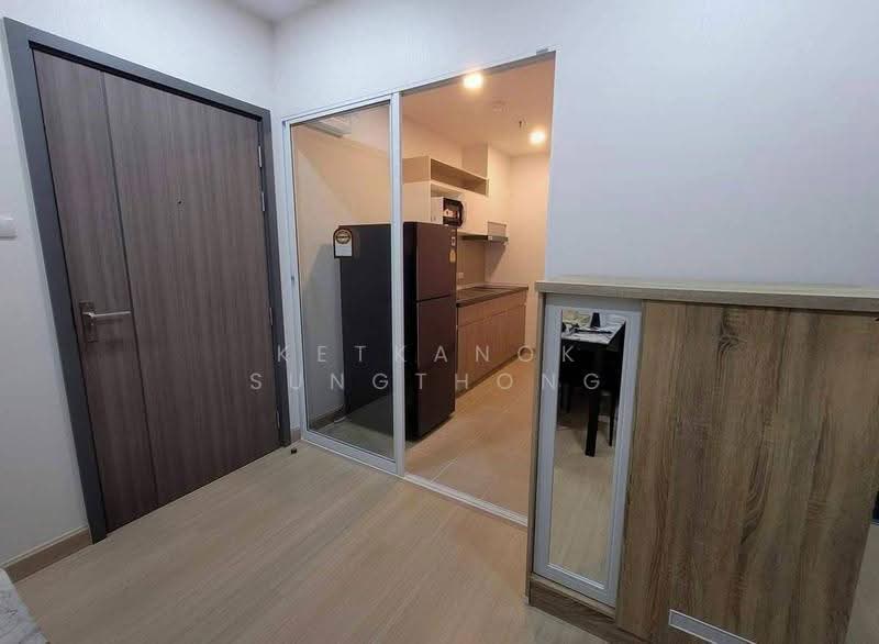 Supalai Veranda Ramkhamhaeng, Bangkok, Ramkhamhaeng Road, Hua Mak, Bang Kapi, Bangkok, 2 Bedrooms, 60 sqm, Condo For Rent, by Ketkanok Sungthong, 500579510 - DDproperty.com