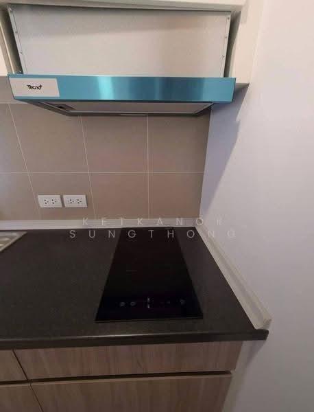 Supalai Veranda Ramkhamhaeng, Bangkok, Ramkhamhaeng Road, Hua Mak, Bang Kapi, Bangkok, 2 Bedrooms, 60 sqm, Condo For Rent, by Ketkanok Sungthong, 500579510 - DDproperty.com