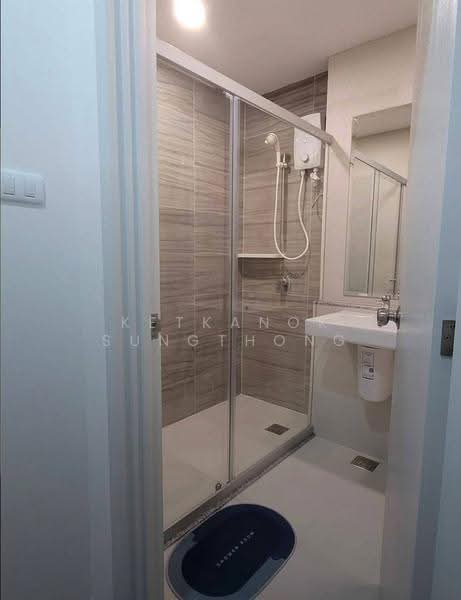 Supalai Veranda Ramkhamhaeng, Bangkok, Ramkhamhaeng Road, Hua Mak, Bang Kapi, Bangkok, 2 Bedrooms, 60 sqm, Condo For Rent, by Ketkanok Sungthong, 500579510 - DDproperty.com