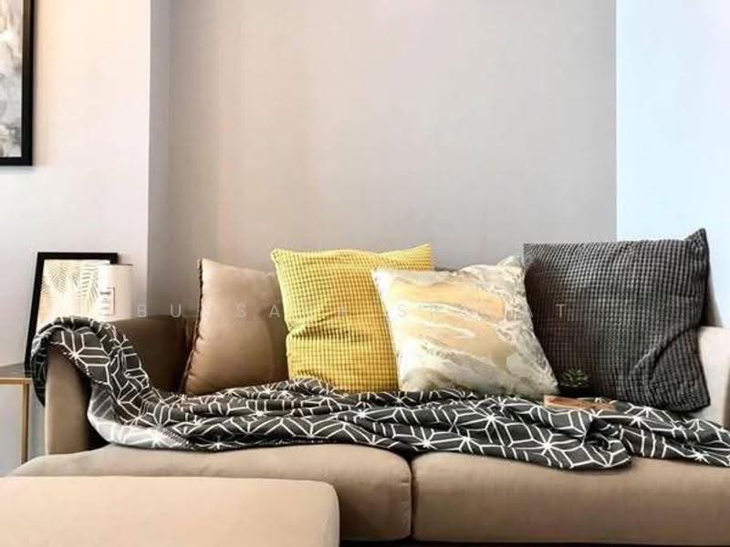 Life One Wireless, Bangkok, 1 Wireless Road, Lumphini, Pathum Wan, Bangkok, 1 Bedroom, 36 sqm, Condo For Sale, by Bussara Sri-At, 500579513 - DDproperty.com