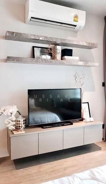 Life One Wireless, Bangkok, 1 Wireless Road, Lumphini, Pathum Wan, Bangkok, 1 Bedroom, 36 sqm, Condo For Sale, by Bussara Sri-At, 500579513 - DDproperty.com