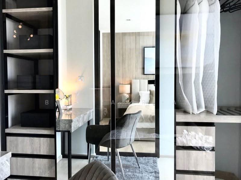 Life One Wireless, Bangkok, 1 Wireless Road, Lumphini, Pathum Wan, Bangkok, 1 Bedroom, 36 sqm, Condo For Sale, by Bussara Sri-At, 500579513 - DDproperty.com