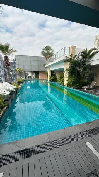 Abstracts Phahonyothin Park, Bangkok, 1076 Phahonyothin Road, Jom Phon, Chatuchak, Bangkok, 1 Bedroom, 38 sqm, Condo For Sale, by Bussara Sri-At, 500579517 - DDproperty.com