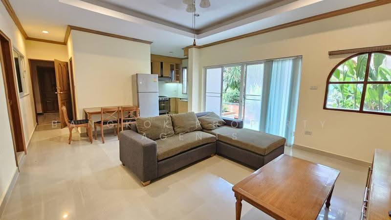 El Patio, Bangkok, Soi Sukhumvit 31, Khlong Tan Nua, Watthana, Bangkok, 2 Bedrooms, 95 sqm, Condo For Rent, by BANGKOK PROPERTY AGENTS, 500579518 - DDproperty.com