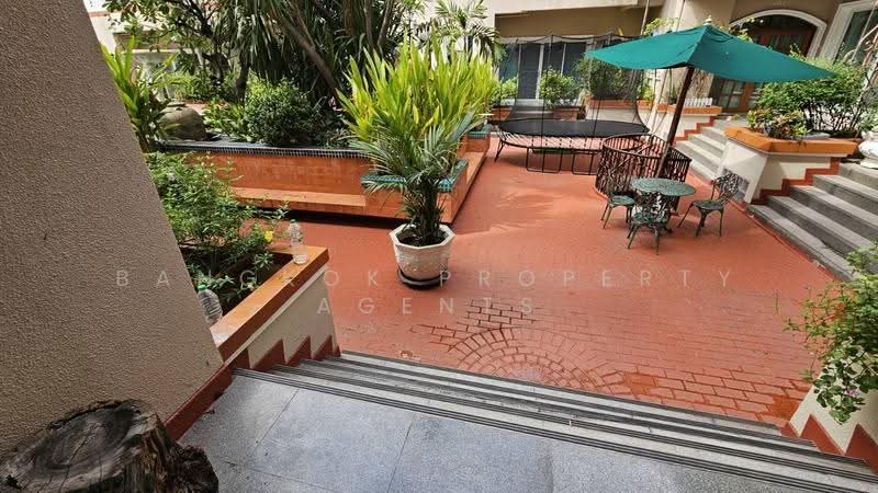 El Patio, Bangkok, Soi Sukhumvit 31, Khlong Tan Nua, Watthana, Bangkok, 2 Bedrooms, 95 sqm, Condo For Rent, by BANGKOK PROPERTY AGENTS, 500579518 - DDproperty.com