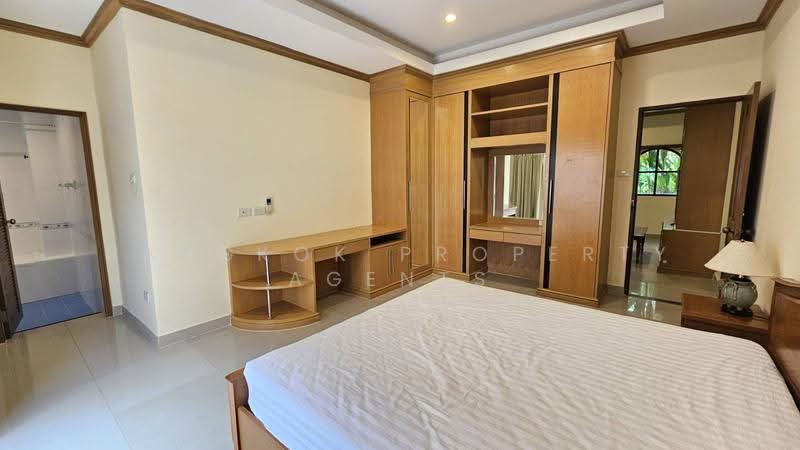 El Patio, Bangkok, Soi Sukhumvit 31, Khlong Tan Nua, Watthana, Bangkok, 2 Bedrooms, 95 sqm, Condo For Rent, by BANGKOK PROPERTY AGENTS, 500579518 - DDproperty.com
