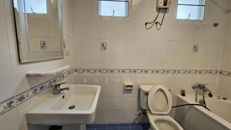 El Patio, Bangkok, Soi Sukhumvit 31, Khlong Tan Nua, Watthana, Bangkok, 2 Bedrooms, 95 sqm, Condo For Rent, by BANGKOK PROPERTY AGENTS, 500579518 - DDproperty.com