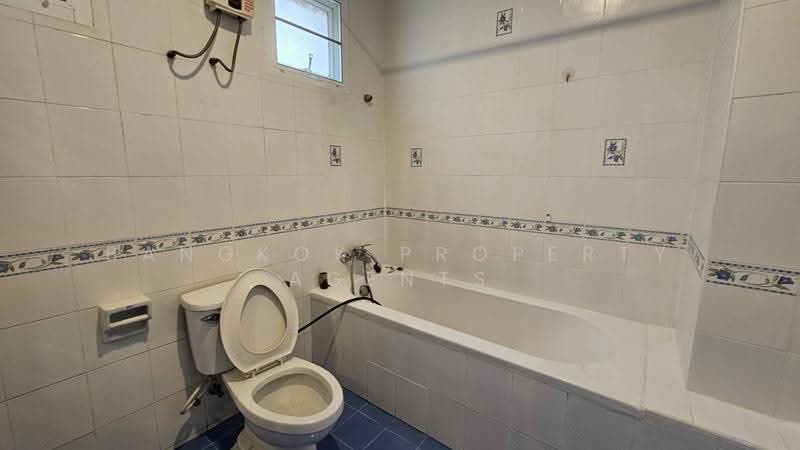 El Patio, Bangkok, Soi Sukhumvit 31, Khlong Tan Nua, Watthana, Bangkok, 2 Bedrooms, 95 sqm, Condo For Rent, by BANGKOK PROPERTY AGENTS, 500579518 - DDproperty.com