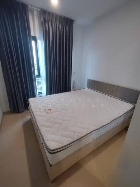 The Tree Sukhumvit 71-Ekamai, bangkok, 1269 Sukhumvit 71 Road, Suan Luang, Bangkok, 1 Bedroom, 30 sqm, Condo For Sale, by Ketkanok Sungthong, 500579521 - DDproperty.com
