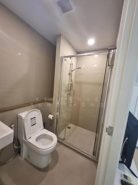 The Tree Sukhumvit 71-Ekamai, bangkok, 1269 Sukhumvit 71 Road, Suan Luang, Bangkok, 1 Bedroom, 30 sqm, Condo For Sale, by Ketkanok Sungthong, 500579521 - DDproperty.com