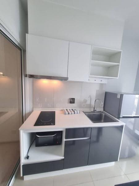 The Tree Sukhumvit 71-Ekamai, bangkok, 1269 Sukhumvit 71 Road, Suan Luang, Bangkok, 1 Bedroom, 30 sqm, Condo For Sale, by Ketkanok Sungthong, 500579521 - DDproperty.com