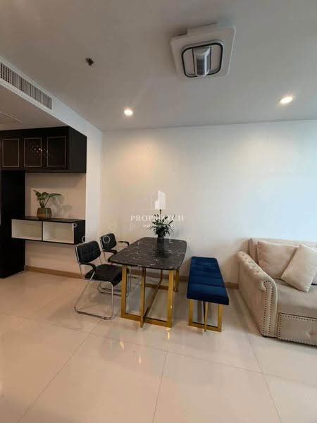 Supalai Riva Grande Rama 3, bangkok, Rama 3 Road, Chong Nonsi, Yan Nawa, Bangkok, 3 Bedrooms, 127 sqm, Condo For Sale, by PROPMATCH CO., LTD., 500579523 - DDproperty.com