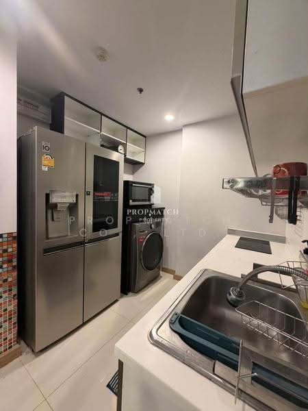 Supalai Riva Grande Rama 3, bangkok, Rama 3 Road, Chong Nonsi, Yan Nawa, Bangkok, 3 Bedrooms, 127 sqm, Condo For Sale, by PROPMATCH CO., LTD., 500579523 - DDproperty.com