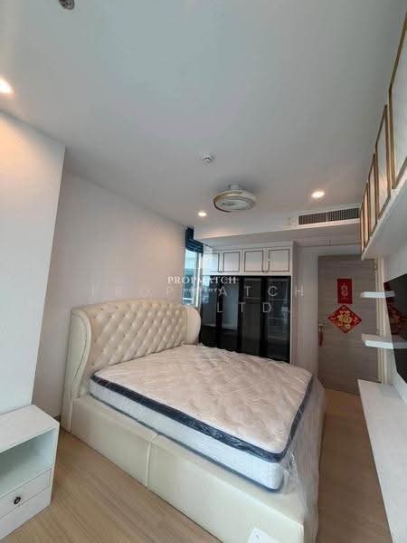 Supalai Riva Grande Rama 3, bangkok, Rama 3 Road, Chong Nonsi, Yan Nawa, Bangkok, 3 Bedrooms, 127 sqm, Condo For Sale, by PROPMATCH CO., LTD., 500579523 - DDproperty.com