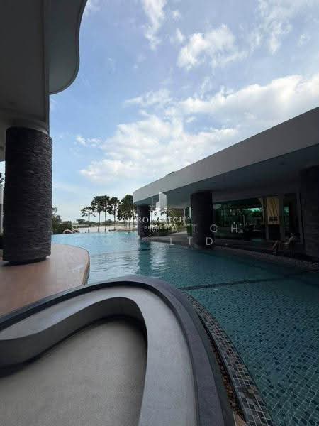 Supalai Riva Grande Rama 3, bangkok, Rama 3 Road, Chong Nonsi, Yan Nawa, Bangkok, 3 Bedrooms, 127 sqm, Condo For Sale, by PROPMATCH CO., LTD., 500579523 - DDproperty.com
