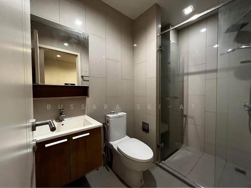Hasu Haus, Bangkok, Sukhumvit 77 Road, Phra Kanong Nua, Watthana, Bangkok, 1 Bedroom, 32 sqm, Condo For Sale, by Bussara Sri-At, 500579525 - DDproperty.com
