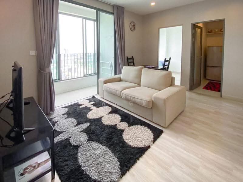 IDEO MOBI Sukhumvit 81 : ไอดีโอ โมบิ สุขุมวิท 81, กรุงเทพ, 2097 ถนนสุขุมวิท แขวงบางจาก เขตพระโขนง กรุงเทพมหานคร, บางจาก, พระโขนง, กรุงเทพ, 43 ตร.ม., คอนโด ขาย, โดย คุณพีร์, 500579526 - DDproperty.com
