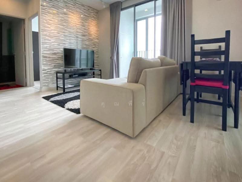 IDEO MOBI Sukhumvit 81, Bangkok, 2097 Sukhumvit Road, Bang Chak, Phra Khanong, Bangkok, 2 Bedrooms, 43 sqm, Condo For Sale, by คุณพีร์, 500579526 - DDproperty.com