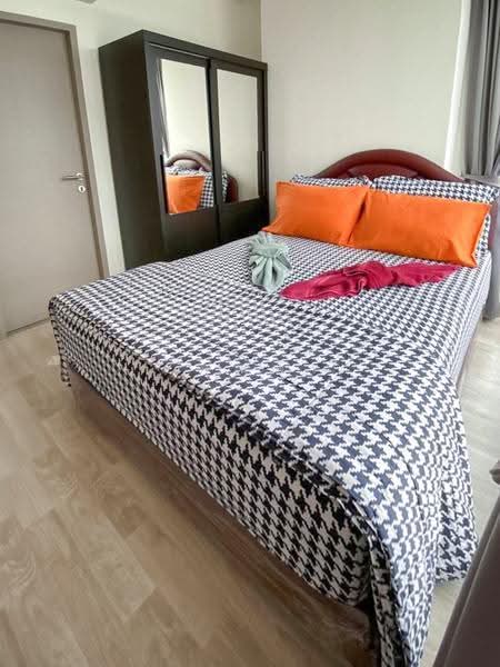 IDEO MOBI Sukhumvit 81, Bangkok, 2097 Sukhumvit Road, Bang Chak, Phra Khanong, Bangkok, 2 Bedrooms, 43 sqm, Condo For Sale, by คุณพีร์, 500579526 - DDproperty.com
