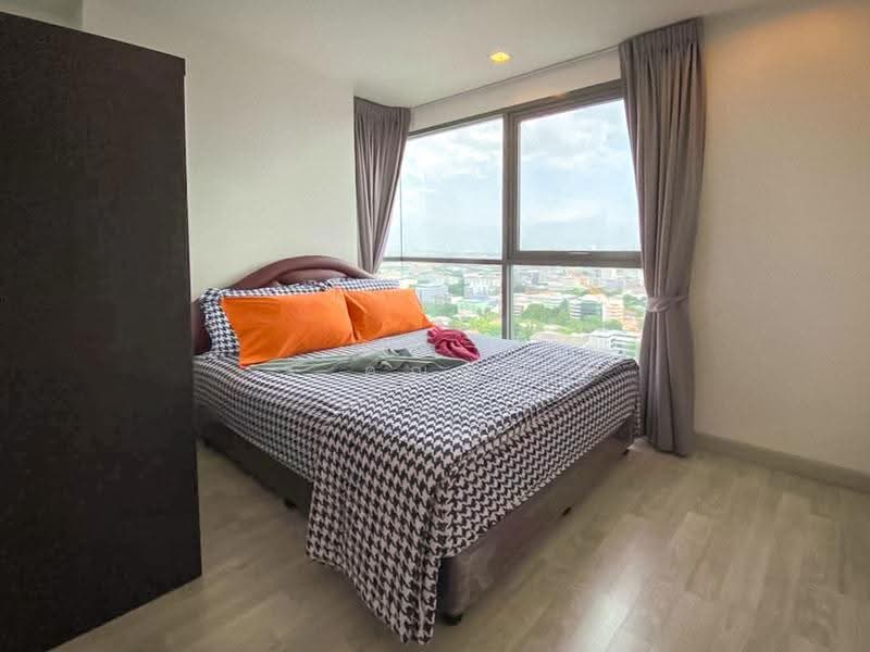 IDEO MOBI Sukhumvit 81 : ไอดีโอ โมบิ สุขุมวิท 81, กรุงเทพ, 2097 ถนนสุขุมวิท แขวงบางจาก เขตพระโขนง กรุงเทพมหานคร, บางจาก, พระโขนง, กรุงเทพ, 43 ตร.ม., คอนโด ขาย, โดย คุณพีร์, 500579526 - DDproperty.com