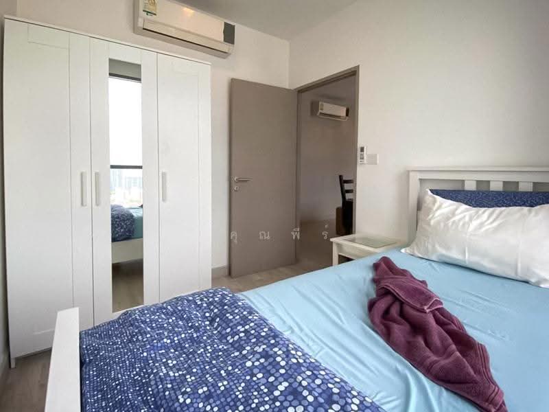 IDEO MOBI Sukhumvit 81, Bangkok, 2097 Sukhumvit Road, Bang Chak, Phra Khanong, Bangkok, 2 Bedrooms, 43 sqm, Condo For Sale, by คุณพีร์, 500579526 - DDproperty.com