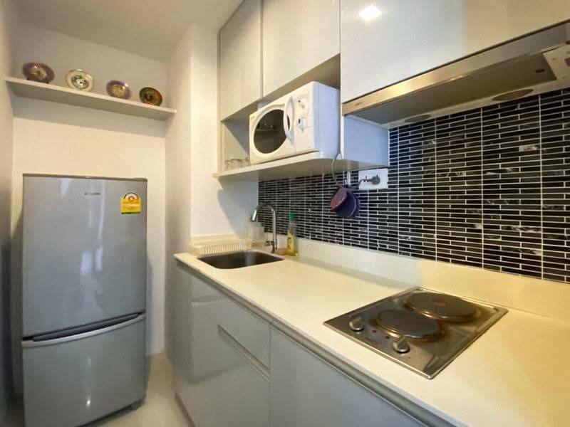 IDEO MOBI Sukhumvit 81, Bangkok, 2097 Sukhumvit Road, Bang Chak, Phra Khanong, Bangkok, 2 Bedrooms, 43 sqm, Condo For Sale, by คุณพีร์, 500579526 - DDproperty.com