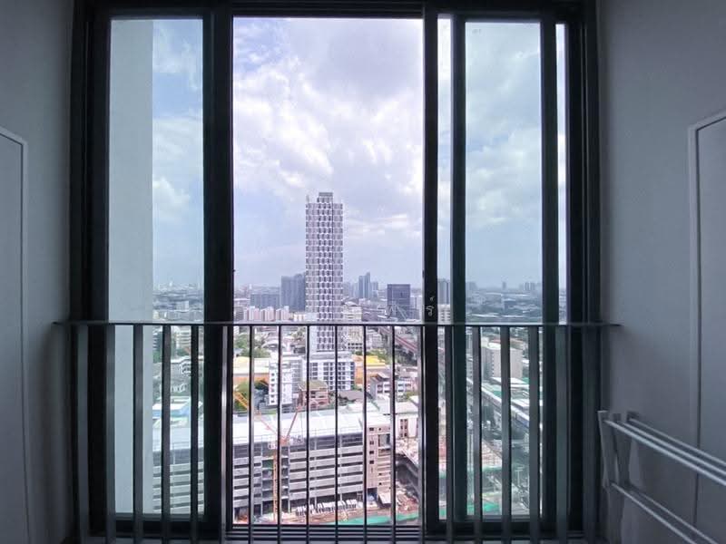 IDEO MOBI Sukhumvit 81 : ไอดีโอ โมบิ สุขุมวิท 81, กรุงเทพ, 2097 ถนนสุขุมวิท แขวงบางจาก เขตพระโขนง กรุงเทพมหานคร, บางจาก, พระโขนง, กรุงเทพ, 43 ตร.ม., คอนโด ขาย, โดย คุณพีร์, 500579526 - DDproperty.com
