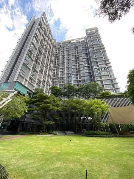 IDEO MOBI Sukhumvit 81, Bangkok, 2097 Sukhumvit Road, Bang Chak, Phra Khanong, Bangkok, 2 Bedrooms, 43 sqm, Condo For Sale, by คุณพีร์, 500579526 - DDproperty.com