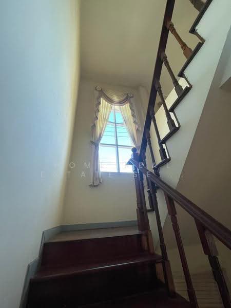บ้านเดี่ยวซอยร่มเกล้า 32, กรุงเทพ, คลองสามประเวศ, ลาดกระบัง, กรุงเทพ, 450 ตร.ม., บ้านเดี่ยว ขาย, โดย HOME Real Estate Service, 500579527 - DDproperty.com