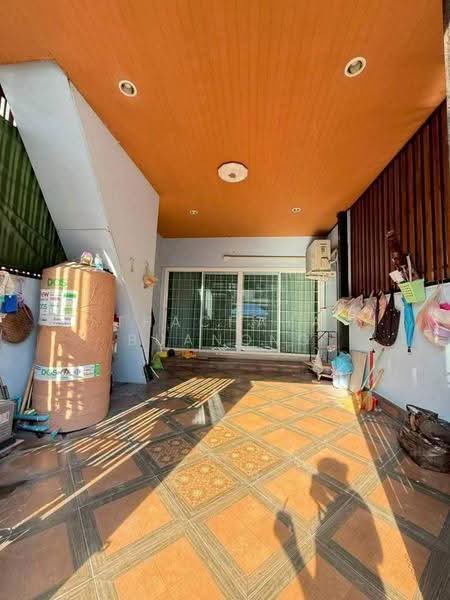 undefined, Bangkok, Nong Kham, Nong Khaem, Bangkok, 3 Bedrooms, 150 sqm, Townhouse For Sale, by Thachaya Buanong, 500579528 - DDproperty.com