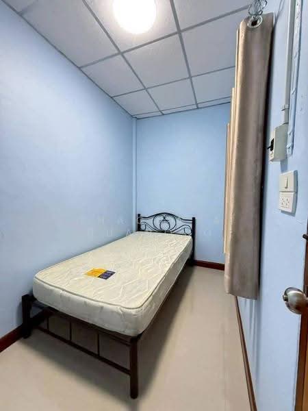 undefined, Bangkok, Nong Kham, Nong Khaem, Bangkok, 3 Bedrooms, 150 sqm, Townhouse For Sale, by Thachaya Buanong, 500579528 - DDproperty.com