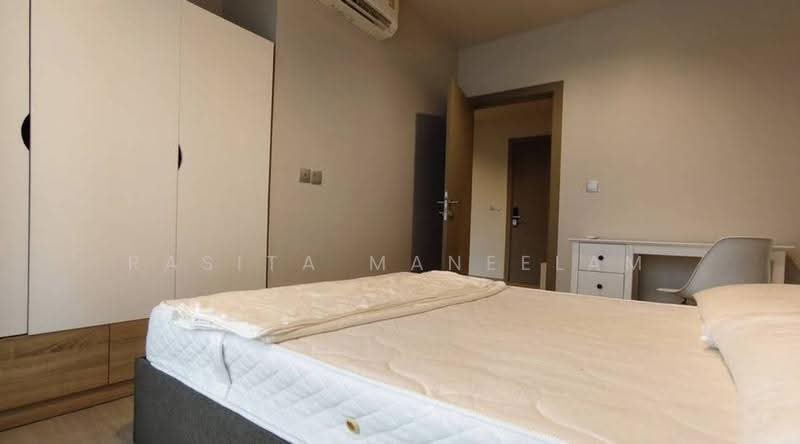 Life Asoke-Rama 9, Bangkok, 626 Asoke-Dindaeng Road, Makkasan, Ratchathewi, Bangkok, 1 Bedroom, 34 sqm, Condo For Rent, by Rasita Maneelam, 500579529 - DDproperty.com