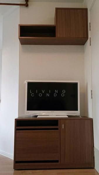 Lumpini Ville On Nut-Latkrabang, bangkok, Lat Krabang Road, Lat Krabang, Bangkok, 1 Bedroom, 23 sqm, Condo For Sale, by Living Condo, 500579531 - DDproperty.com