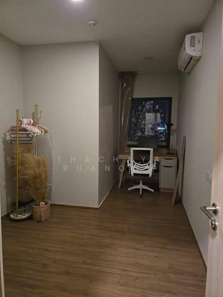 Metris Rama 9-Ramkhamheang, bangkok, New Rama 9 Road, Hua Mak, Bang Kapi, Bangkok, 2 Bedrooms, 50 sqm, Condo For Sale, by Thachaya Buanong, 500579533 - DDproperty.com