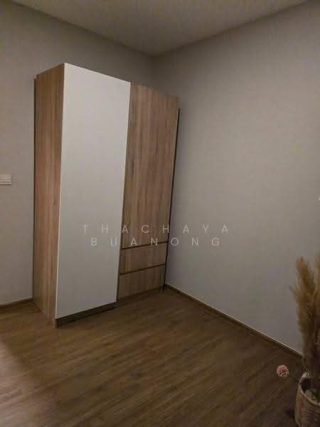Metris Rama 9-Ramkhamheang, bangkok, New Rama 9 Road, Hua Mak, Bang Kapi, Bangkok, 2 Bedrooms, 50 sqm, Condo For Sale, by Thachaya Buanong, 500579533 - DDproperty.com