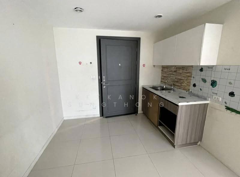 Elements Srinakarin, Bangkok, 43-1 Soi Supaphong 3, Intersection 4, Srinakarin Road, Nong Bon, Prawet, Bangkok, 2 Bedrooms, 55 sqm, Condo For Sale, by Ketkanok Sungthong, 500579541 - DDproperty.com