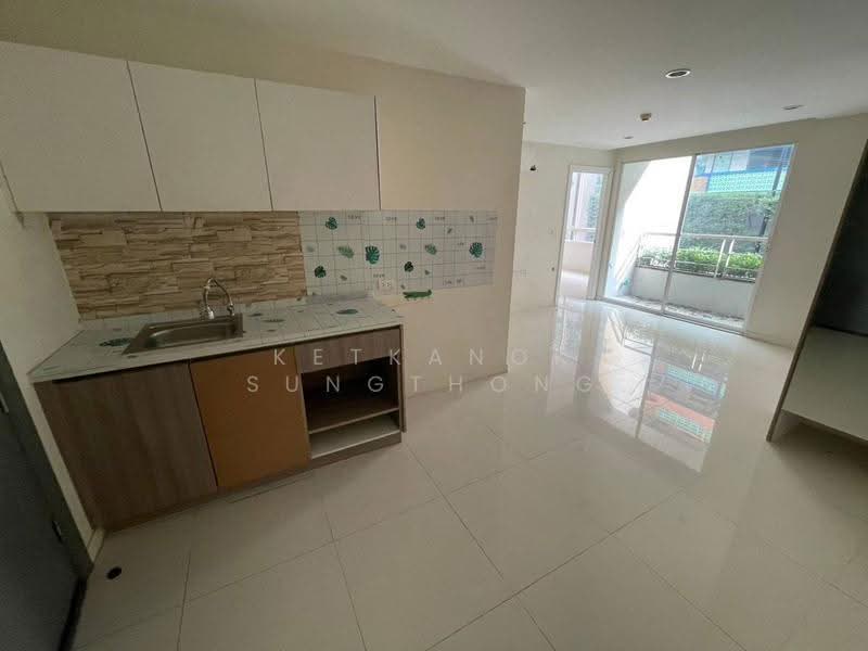 Elements Srinakarin, Bangkok, 43-1 Soi Supaphong 3, Intersection 4, Srinakarin Road, Nong Bon, Prawet, Bangkok, 2 Bedrooms, 55 sqm, Condo For Sale, by Ketkanok Sungthong, 500579541 - DDproperty.com