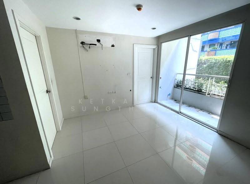 Elements Srinakarin, Bangkok, 43-1 Soi Supaphong 3, Intersection 4, Srinakarin Road, Nong Bon, Prawet, Bangkok, 2 Bedrooms, 55 sqm, Condo For Sale, by Ketkanok Sungthong, 500579541 - DDproperty.com