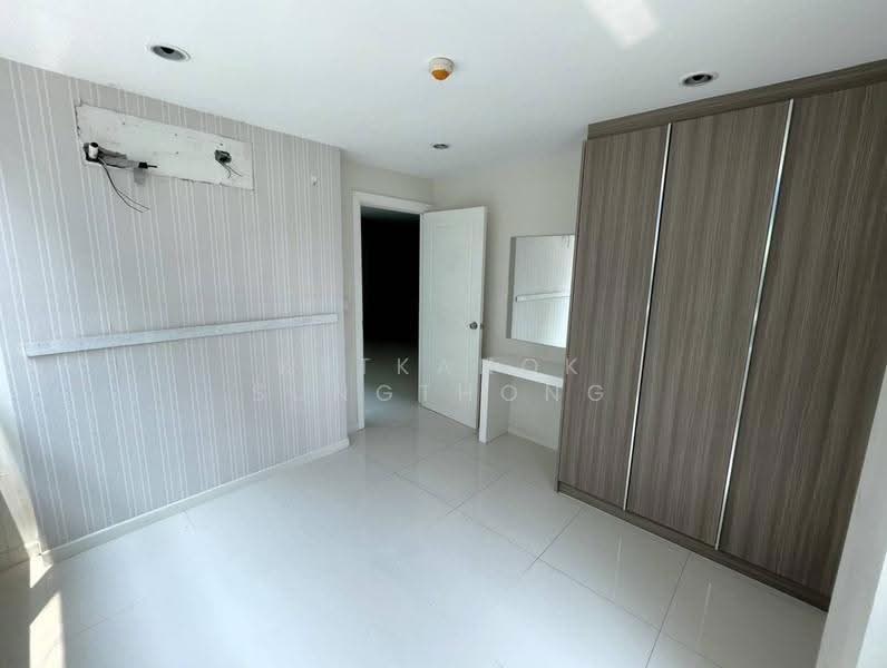 Elements Srinakarin : อิลีเม้นท์ ศรีนครินทร์, กรุงเทพ, 43-1 ซอยสุภาพงษ์ 3 แยก 4 ถนนศรีนครินทร์, หนองบอน, ประเวศ, กรุงเทพ, 55 ตร.ม., คอนโด ขาย, โดย Ketkanok Sungthong, 500579541 - DDproperty.com