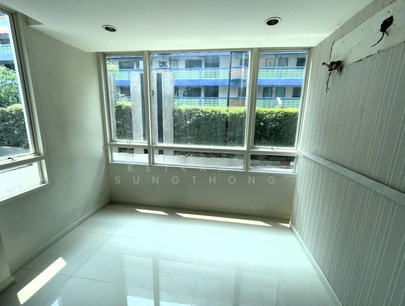 Elements Srinakarin, Bangkok, 43-1 Soi Supaphong 3, Intersection 4, Srinakarin Road, Nong Bon, Prawet, Bangkok, 2 Bedrooms, 55 sqm, Condo For Sale, by Ketkanok Sungthong, 500579541 - DDproperty.com